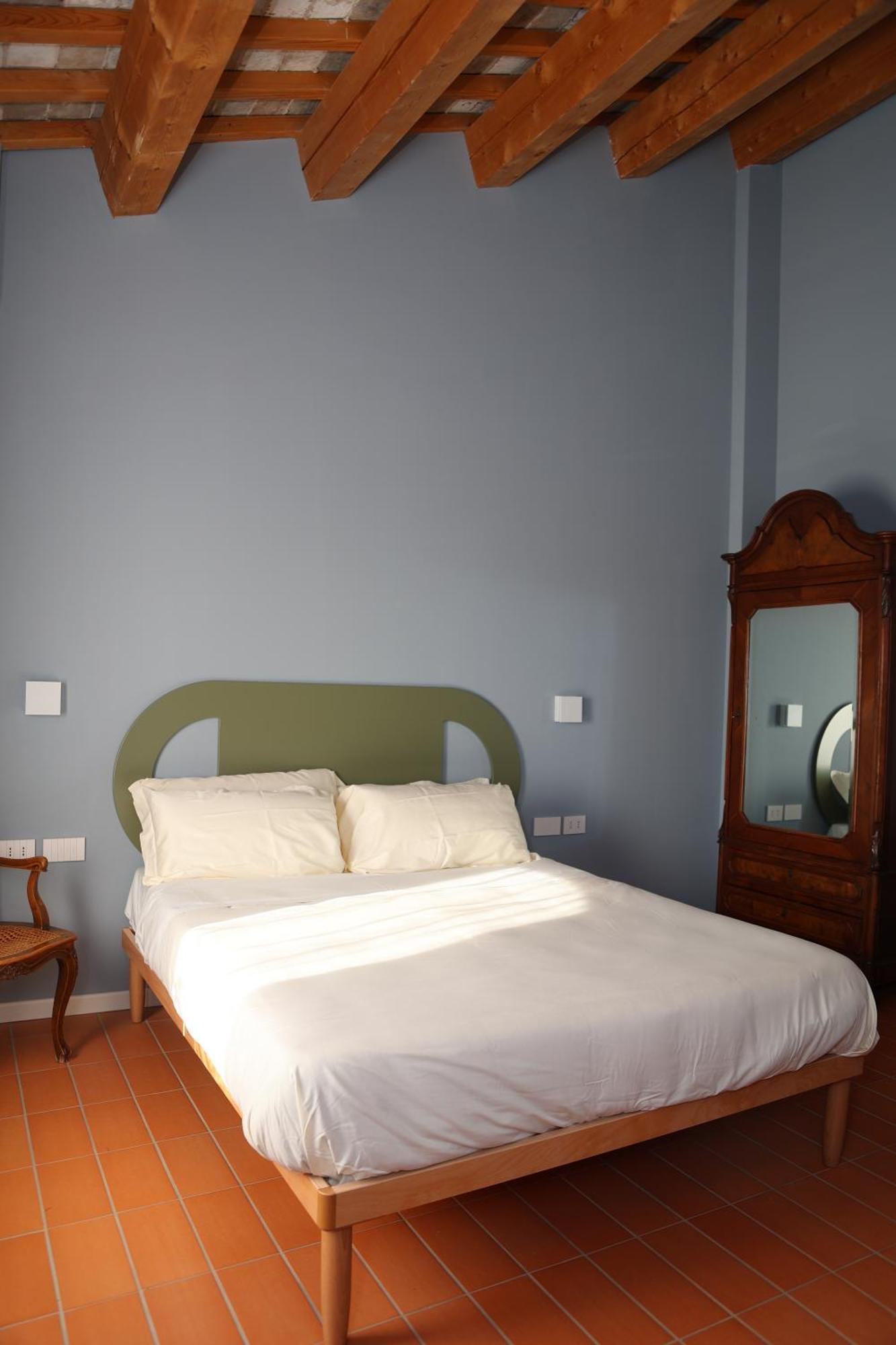 Locanda Lingua Rimini Exterior photo
